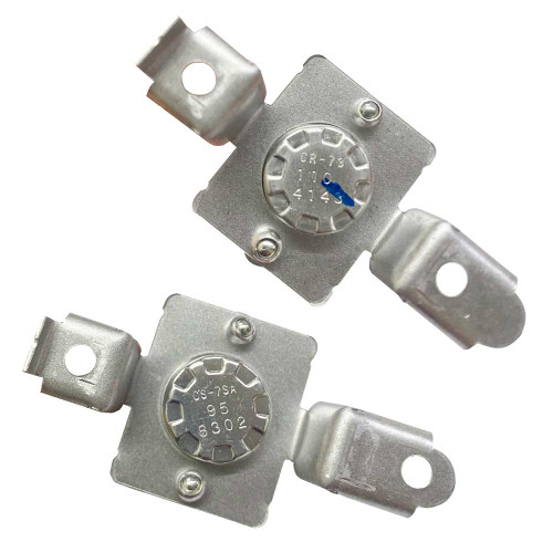 TERMOSTATO KIT 2 PZAS 6931EL3003C 383EEL9001D 6931EL3004B   AGM75510744 6931EL3003C usar AGM30045804 (383EEL9001D)