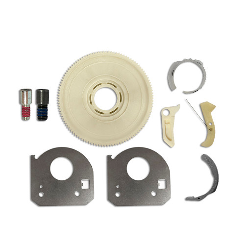 NEUTRAL CON CORONA TRANSMISION COMPLETA285715 388253  285595 55 hz (388253A) NEUTRAL CON CORONA TRANSMISION COMPLETA285715 388253  285595 55 hz (388253A)