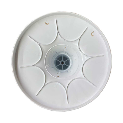 AGITADOR BASE WP389386 (389386)