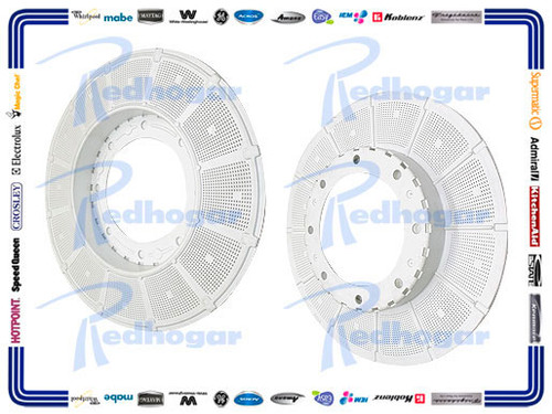 FILTRO ATRAPAPELUSA USAR 39371 (39112)