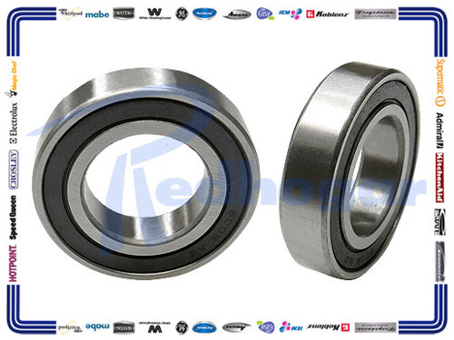 BALERO 6006 RED NEOPRENO NEGRO USAR 3934469 (3934469E)