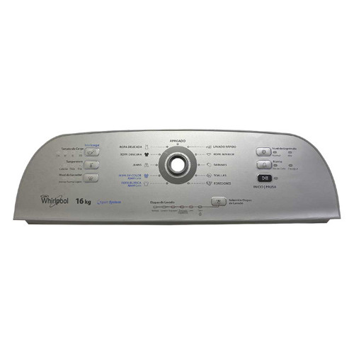 PANEL CONTROL PANEL CONTROL 7MWT96007XQ0 PANEL CONTROL PANEL CONTROL 7MWT96007XQ0
