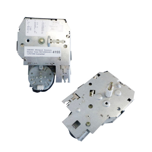 PROGRAMADOR LAV WH (3946459)