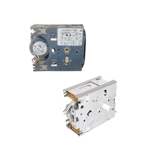 PROGRAMADOR WH WP3951769 (3951769)