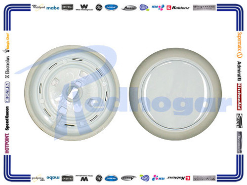 PERILLA PROGRAMADOR MOD. WH usar W10807860, 3957824 (3957821)