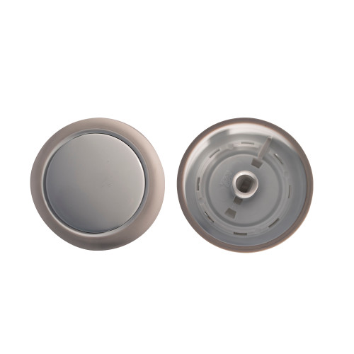 PERILLA PROGRAMADOR MODERNO PLASTICO BCA USAR W10807860 3957821 (3957824)