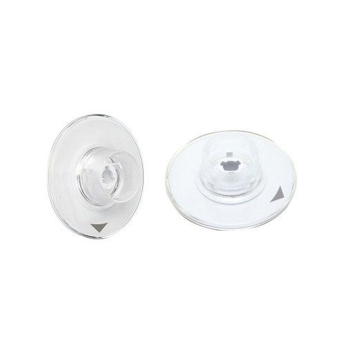 DISCO INDICADOR BCO WH PROG/PLASTICO WP3957841 (3957841)