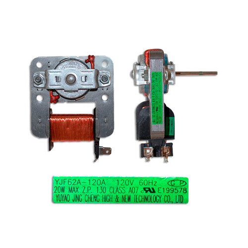 MOTOR P/ MICROHONDAS (3963821610)