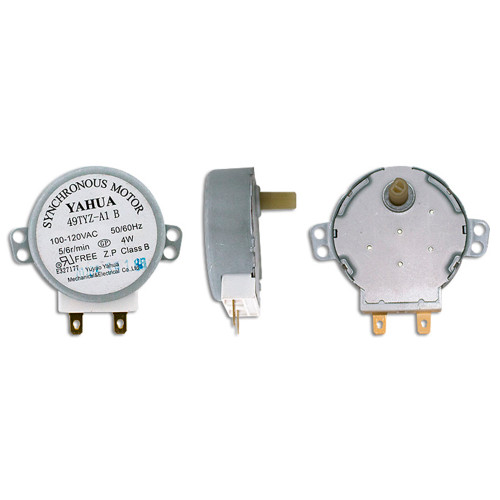 MOTOR-P/ MICROHONDAS (3966821600)