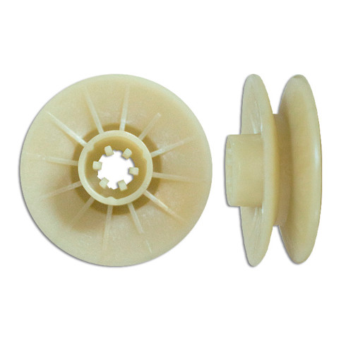 POLEA MOTOR ORIG (3966894)