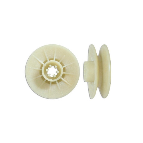 POLEA MOTOR ACROS N/O (3966894E)