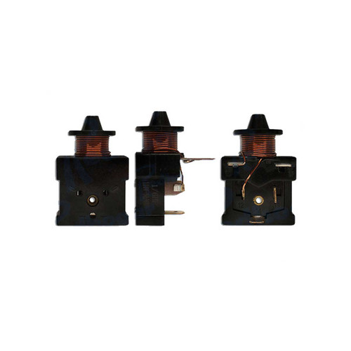 RELAY 1/6 S/CAPACITOR | RP16SC