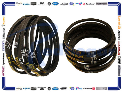 BANDA 3L 210 USAR 3L210REX (3L210)