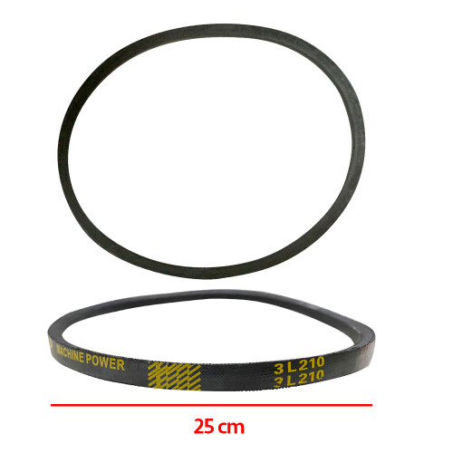 BANDA 3L 210 REXON  MISMA 3L210 (3L210REX)