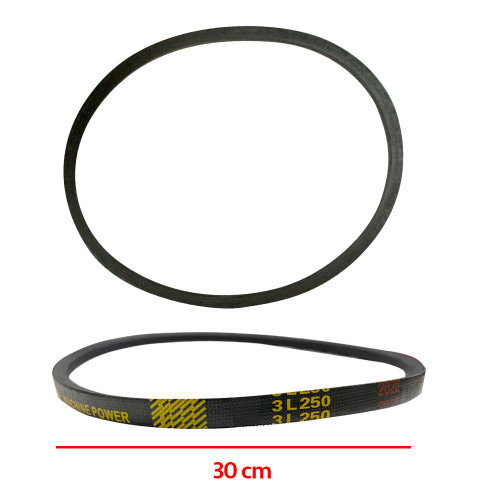 BANDA 3L 250 REXON   MISMA 3L250 USAR 228C2115P003 (3L250REX)