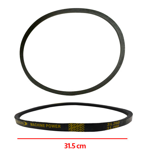BANDA 3L 260 (3L260REX)