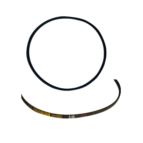 BANDA 3L 360 BLACK GOLD USAR 3L360REX (3L360)