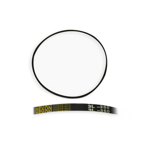 BANDA 3L 360  MISMA 3L360 (3L360REX)