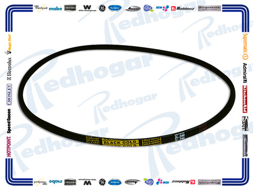 BANDA 3L 390 USAR 3L390REX (3L390)