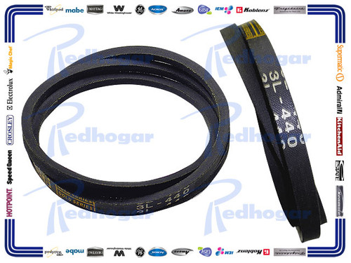 BANDA 3L 440N (3L440)
