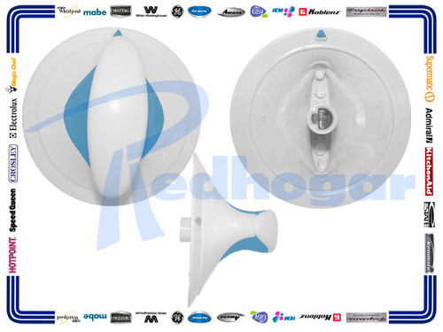 PERILLA PROGRAMADOR BCA USAR 37001064 (40013601W)