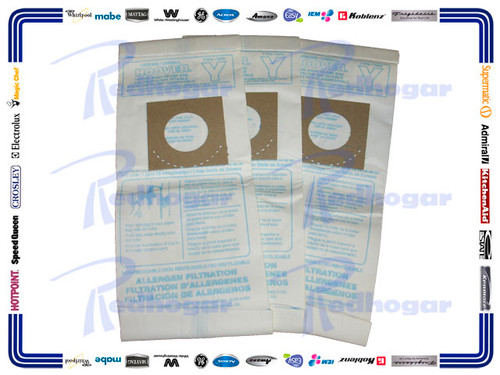 BOLSA PAPEL C/3 PZAS (4010181Y)