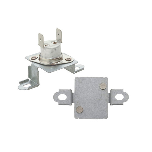 TERMOSTATO SEC. MINI MAY C/PLACA WP40113801VP (40113801RDX)