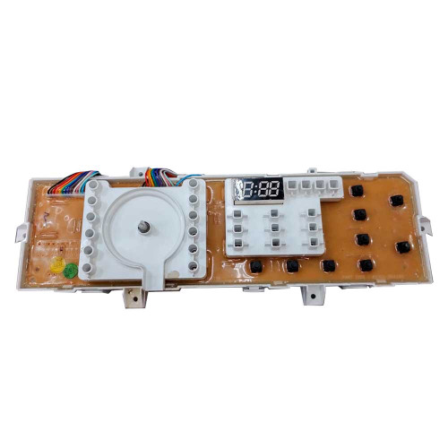 TARJETA DAEWOO MOD DWF-DB1B421ASPW1 40302-1166800 (40302-1164200)