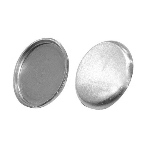 TAPA QUEMADOR ALUMINIO 7 CMS SUST. 000410870 (410870)