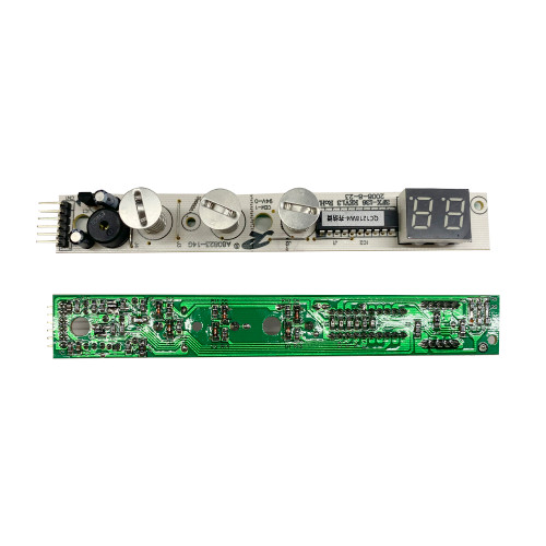 TARJETA CONTROL CAVA (41307596)