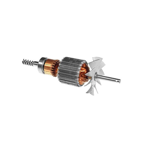 ARMADURA BATIDORA WH SUST. 9708315 (4162959)