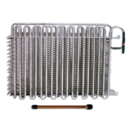 EVAPORADOR 51.5X34 CM SUST. 3109085 828994, PS372079, W10122128,1113041, 2001132, 2002965, (4388574)
