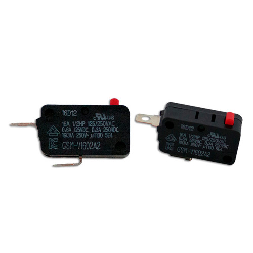 MICROSWITCH USAR 16802 (4415A66600)