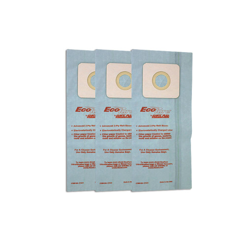 PAQ BOLSAS DESECHABLES BARREDORA (45-0470-0)