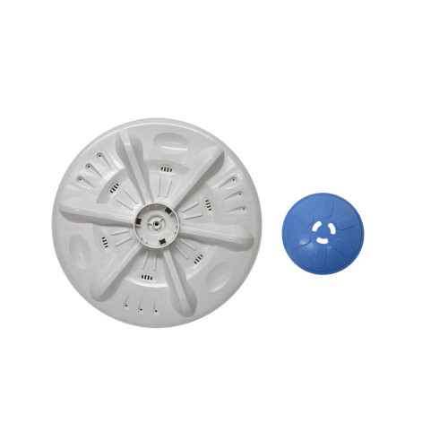 PROPELA AGITADOR BCA 40.5CM USAR 3619705510 (4507K32001)