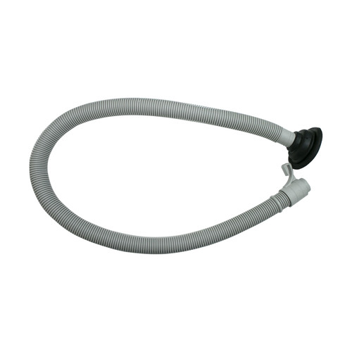 ENSAMBLE MANGUERA DESAGUE LAV. RED (45-0866-00-7)