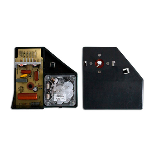 KIT RELOJ Y TARJETA 20MIN usar 46-3902-01-5,46-3902-01-7 (45-0936-0)