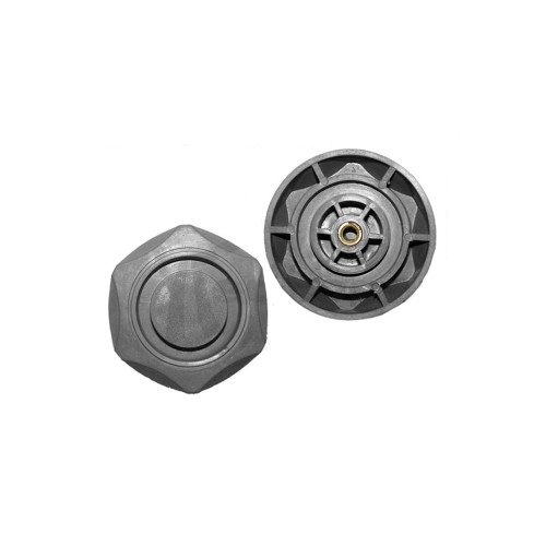 PERILLA AGITADOR ORIG GRIS MOD (46-2406-0)