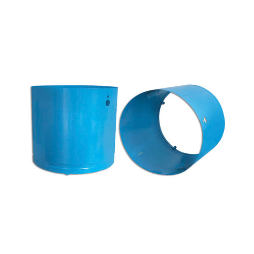 FALDON 18 K  GAQUA 23.50X20.75 (46-3753-00-4)