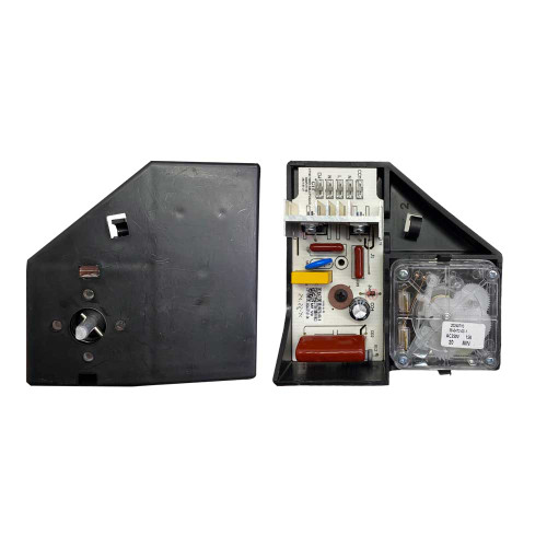 KIT RELOJ Y TARJETA 188D2789P001  46-3902-01-5 WG04F09285 (46-3902-00-7)