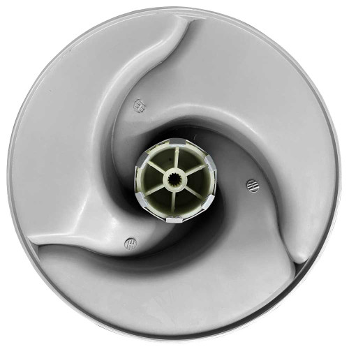AGITADOR GRIS ULTRACLEAN C/COPLE Y TORNILLO (46-3962-00-1)