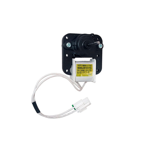 MOTOR ESQUELETO C/CONECTOR 4680JB1017C USAR 4680JB1011C (4680JB1017ERED)