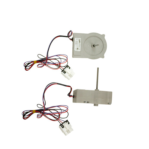 MOTOR DIFUSOR FLECHA CORTA ( (4681JK1004E)