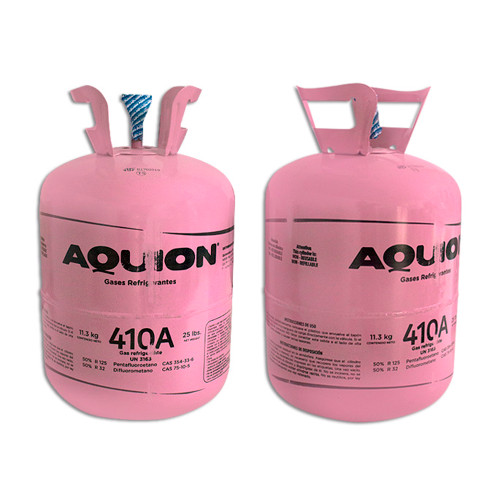 GAS BOYA 11.3K R410A   AQUION HFC 410A (47280722)