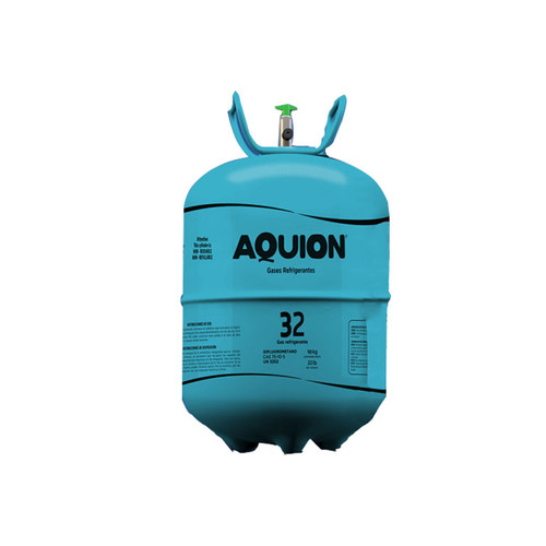 GAS BOYA R32 9.5 kg AQUION (47400730)
