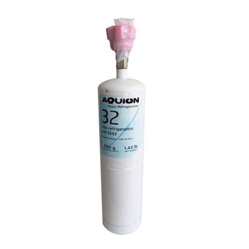 ECONOLATA GAS R32 650g AQUION (47400735)