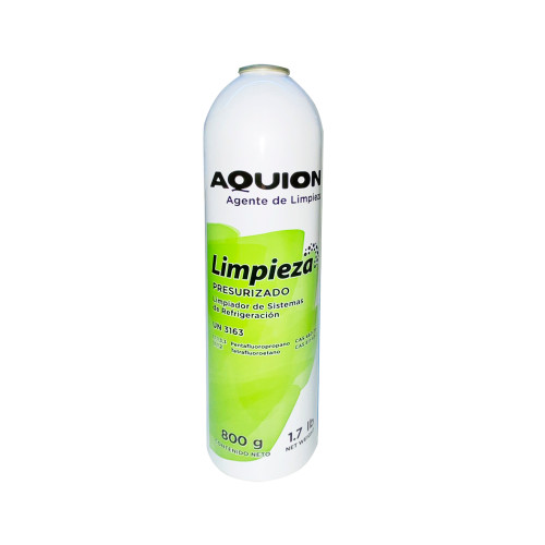 ECONOLATA .800g. eco flush  AGENTE DE LIMPIEZA AQUION (47450248)