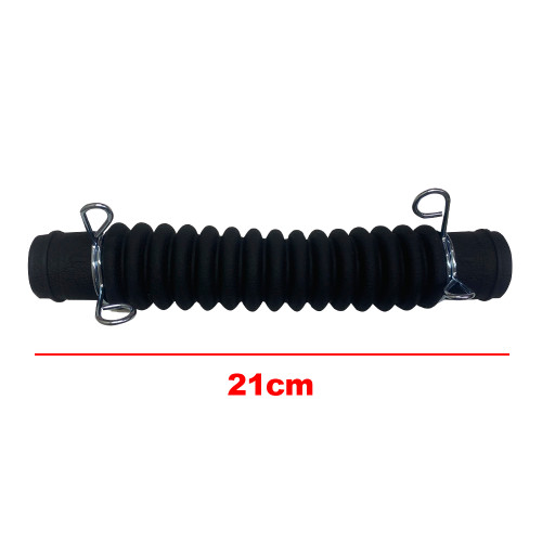 MANGUERA TINA BOMBA  LG CORDEON 5214FA3737B (5214FA3737B)