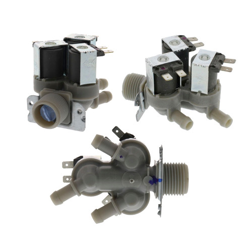 ELECTROVALVULA 3 SALIDAS usar 5220FR2075L (5221ER1003A-ERP)