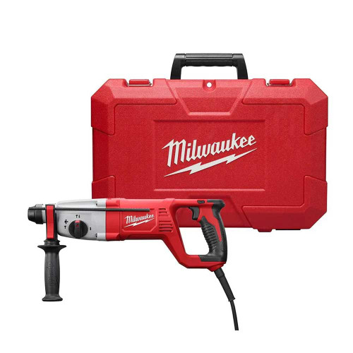 ROTOMARTILLO SDS PLUS 1" MILWAUKEE (5262-21)